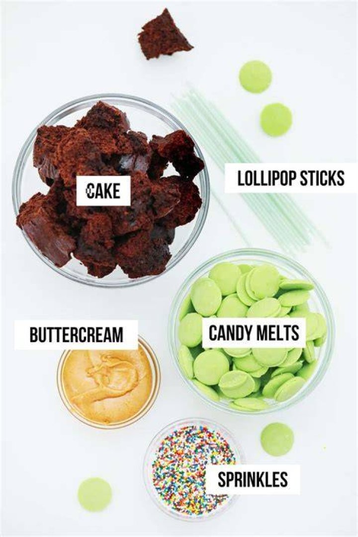 How do you make green candy melts?