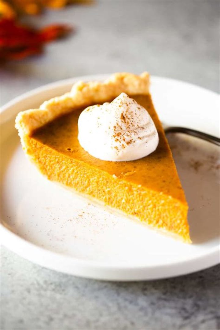 How do you make pumpkin pie from scratch without evaporated milk?