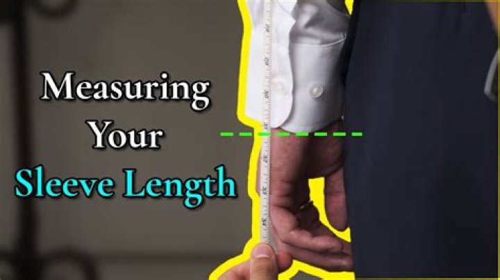 How do you measure the size of a cot?
