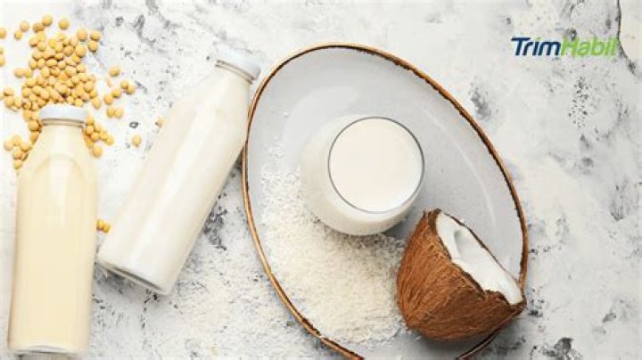 How do you neutralize coconut milk?