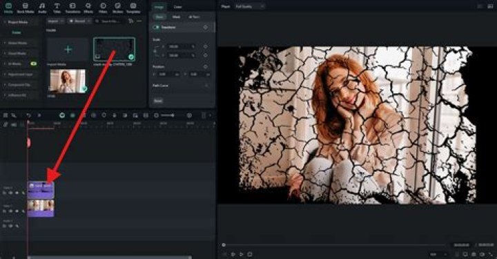 How do you overlay in sketch?