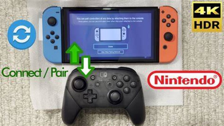 How do you pair a LP bed control?