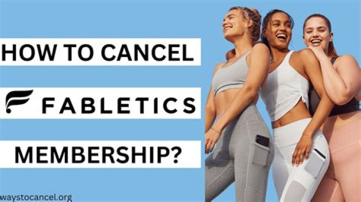 How do you pause a Fabletics VIP membership?
