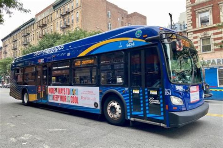 How do you pay for NYC MTA bus?