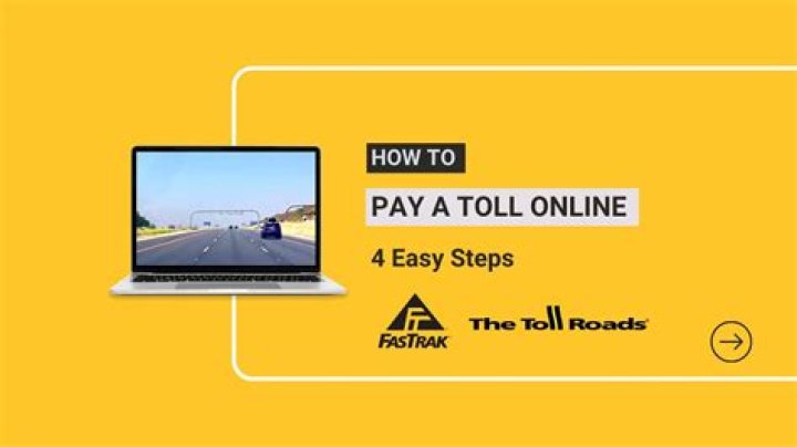 How do you pay tolls in Brisbane?