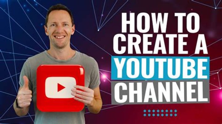 How do you pick a YouTube channel name?