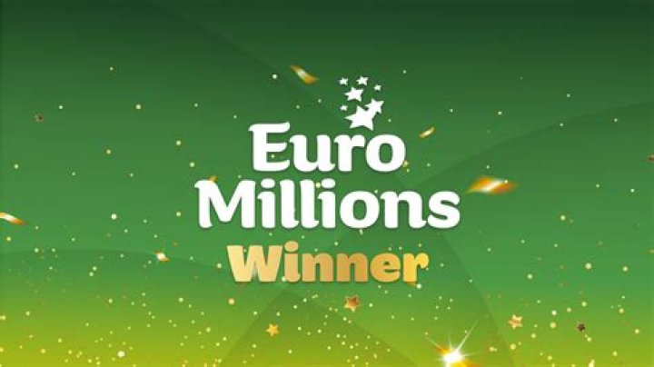 How do you pick numbers for the EuroMillions?