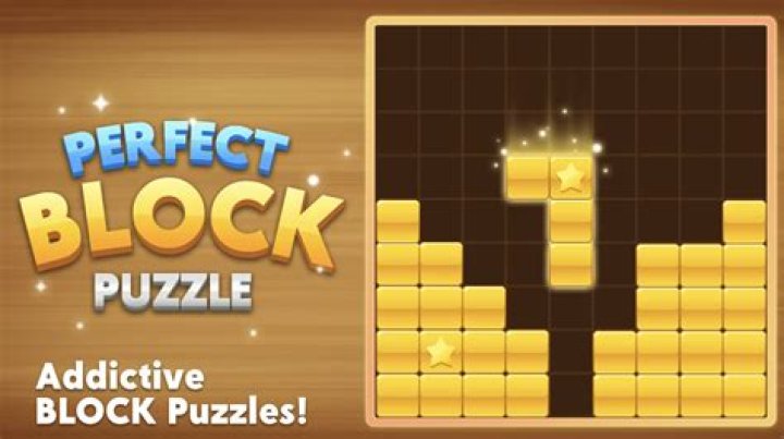 How do you play block stacking games?