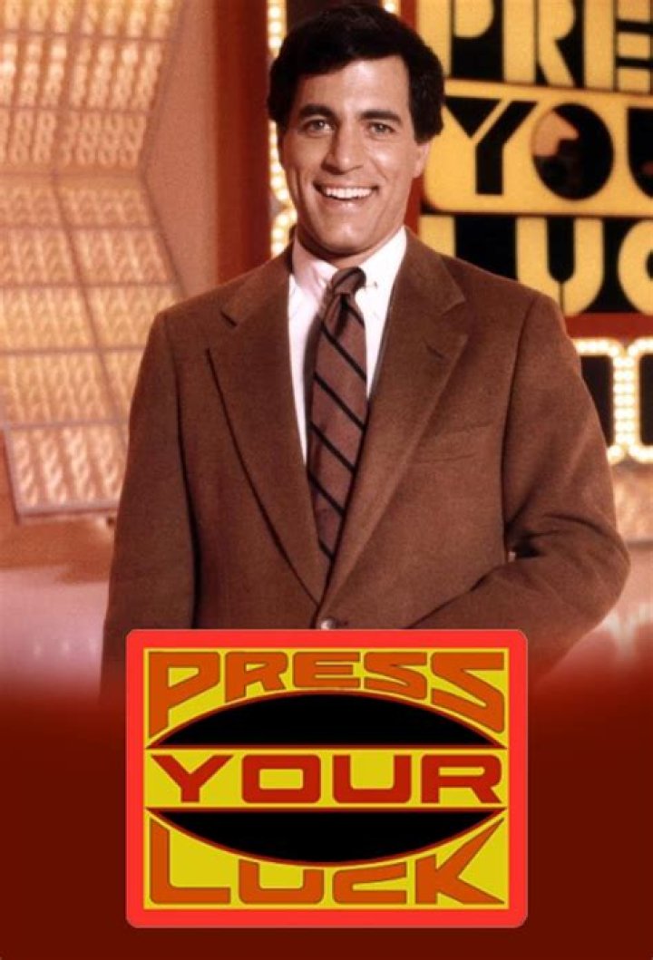 How do you press your luck?