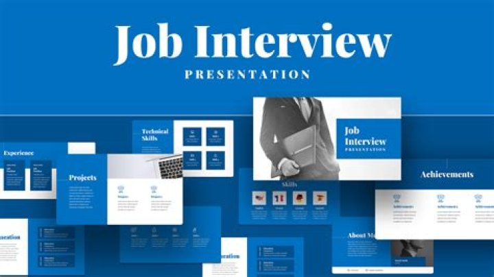 How do you preview a PowerPoint presentation?