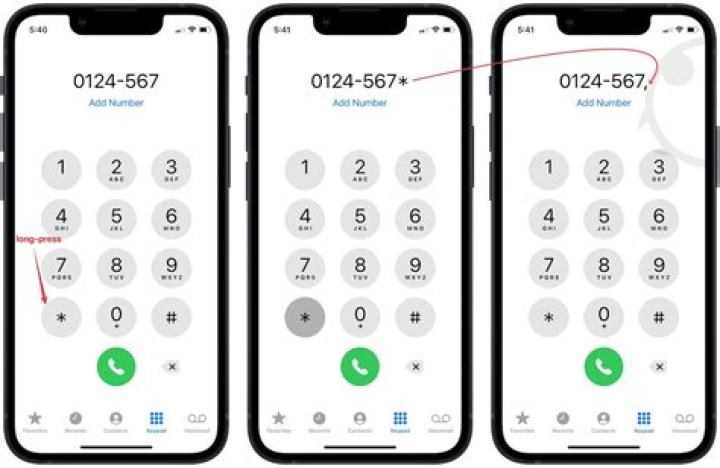 How do you put an input field in a phone number?