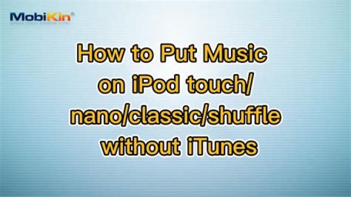 How do you put music on a Galaxy s6?