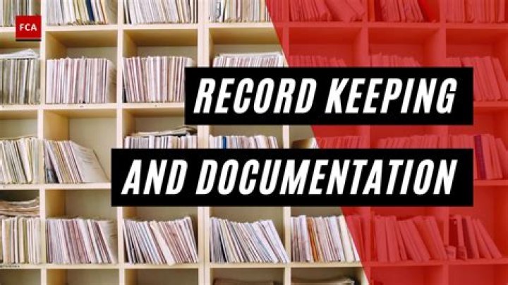 How do you record the purchase of a building?