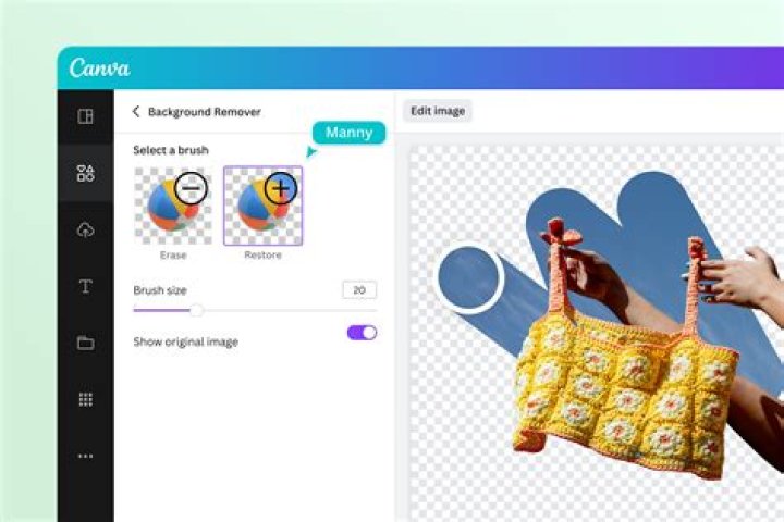 How do you remove color from a palette?