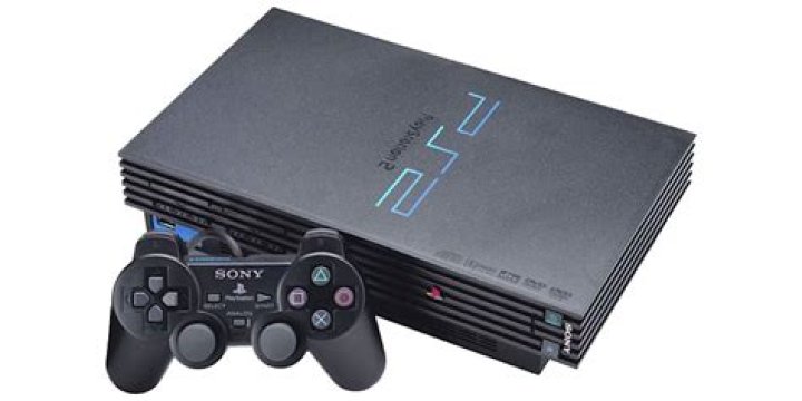How do you reset a ps2 with the controller?