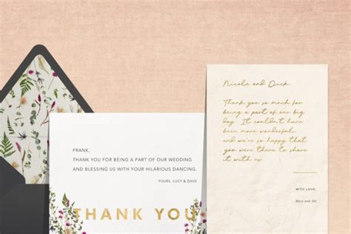 How do you say thank you for being a pallbearer?