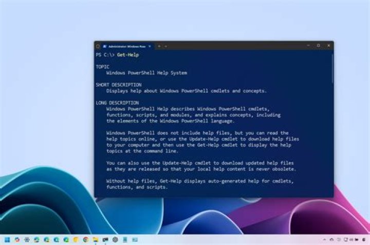 How do you see what groups a user is in PowerShell?