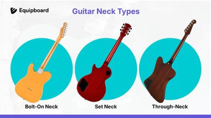 How do you shim a bolt on a guitar neck?
