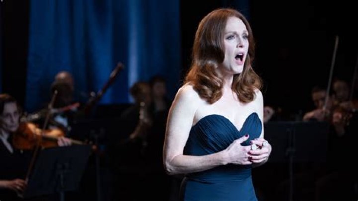 How do you sing opera?