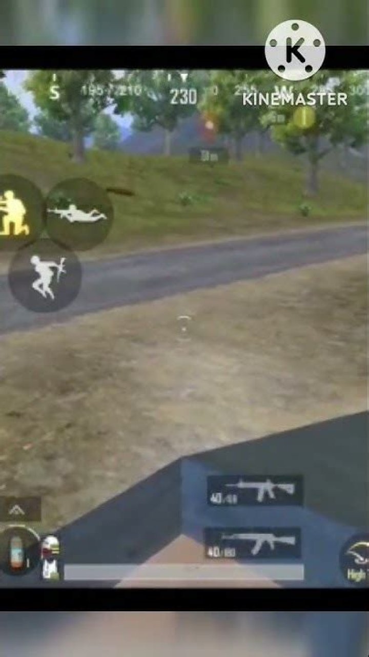 How do you spot people better in PUBG?