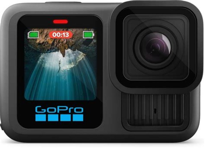 How do you stabilize old GoPro footage?