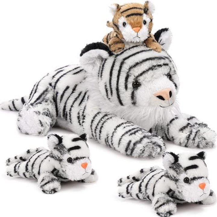 How do you store stuffed animals for adults?