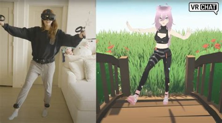 How do you stream VR on twitch?