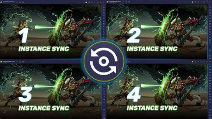 How do you sync the symbol scanner?