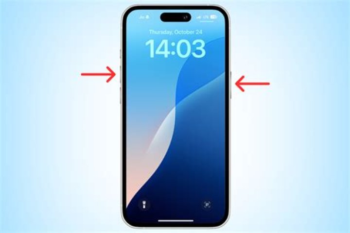 How do you take a screenshot from a video on iPhone XR?