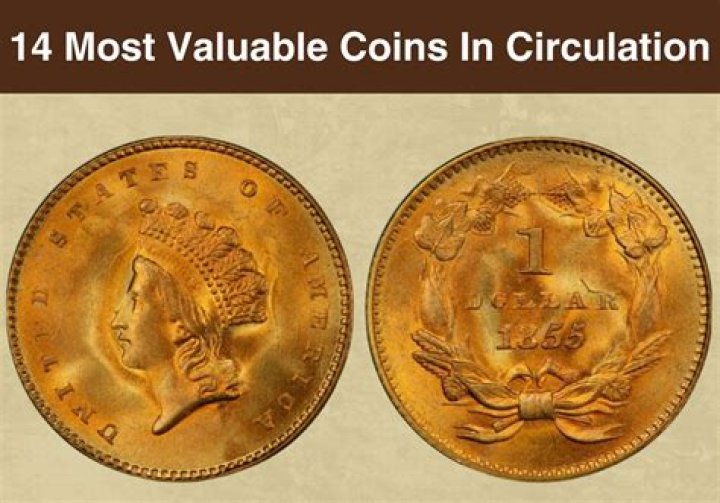 How do you tell what country a coin is from?
