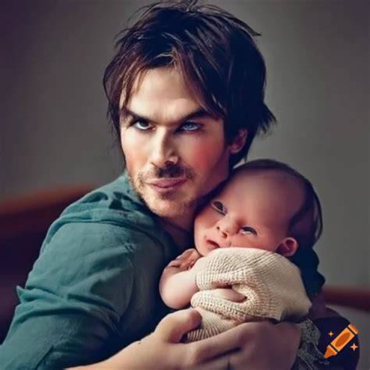 How do you text Ian Somerhalder?
