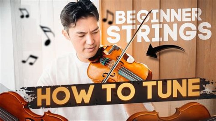 How do you tune without a capo?