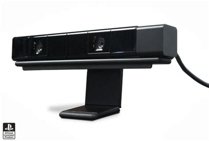 How do you turn off the ps4 camera?