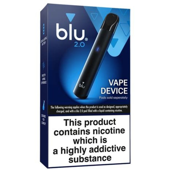How do you unscrew a Blu E Cig?