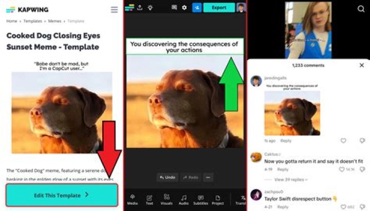 How do you use comment picker on Facebook?