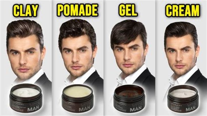 How do you use Finishing hair paste?