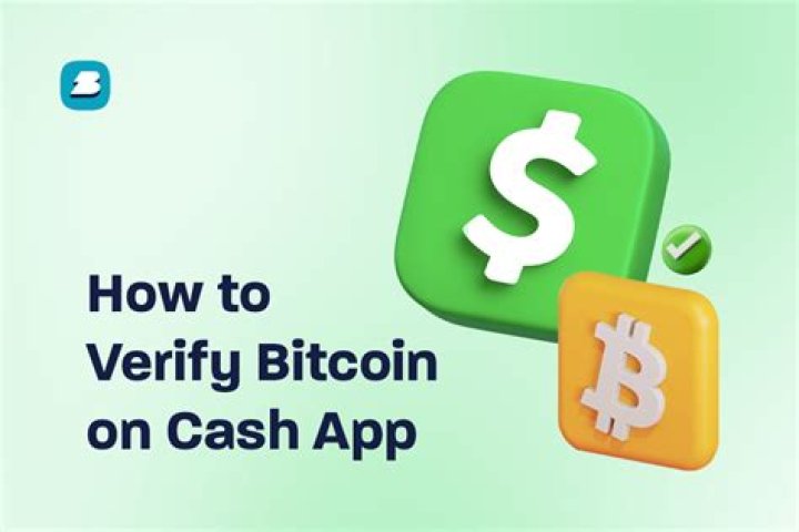 How do you verify identity on cash App?