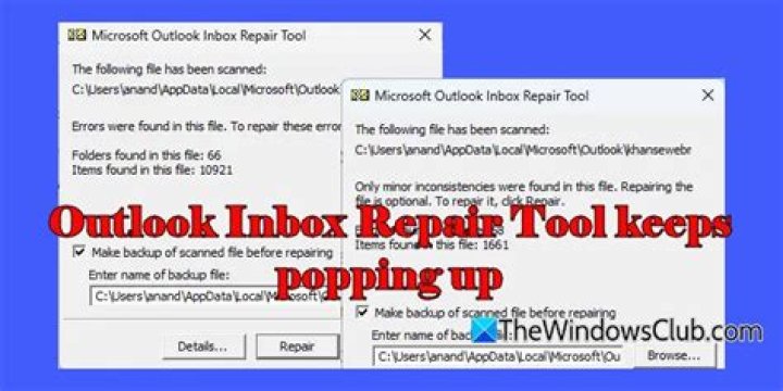 How do you want to open this file keeps popping up Outlook?