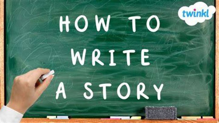 How do you write an epic story?