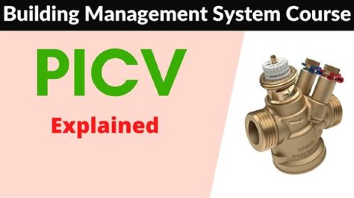 How does a DPCV valve work?