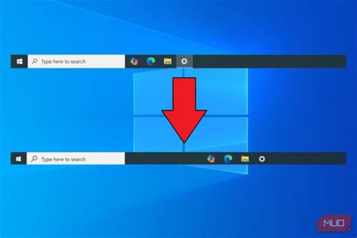 How does a search bar work?