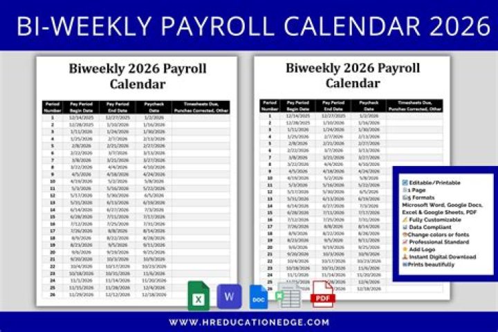 How does a semi-monthly pay period work?