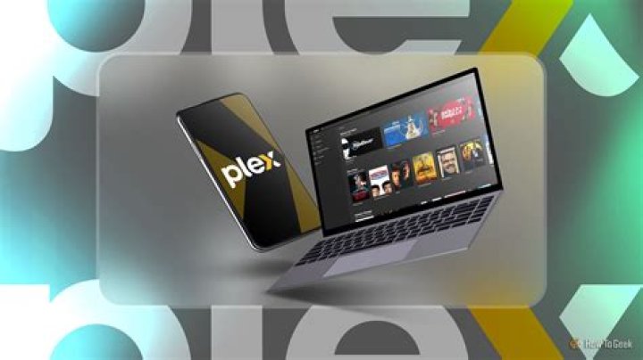 How does Plex remote work?