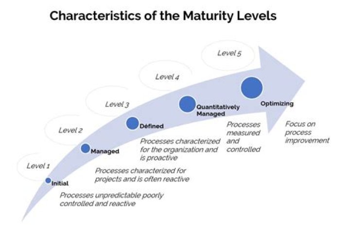 How does society define maturity?