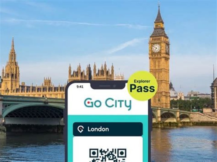 How does the London Explorer Pass work?