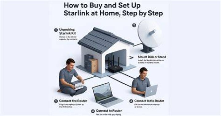 How does US Cellular home Internet work?