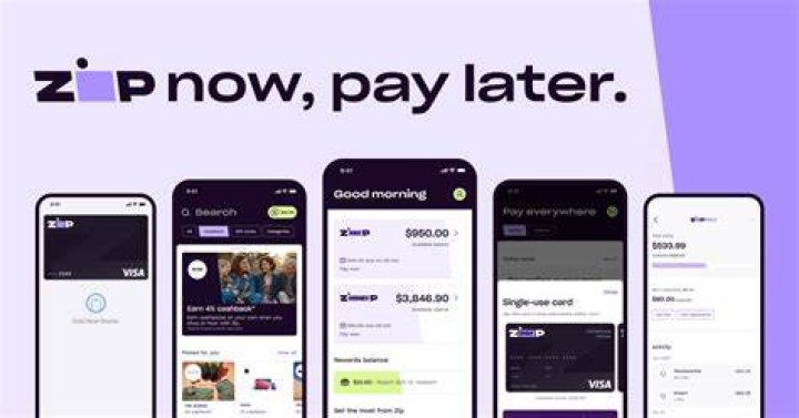 How does ZipPay work for retailers?