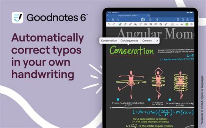 How expensive is GoodNotes?