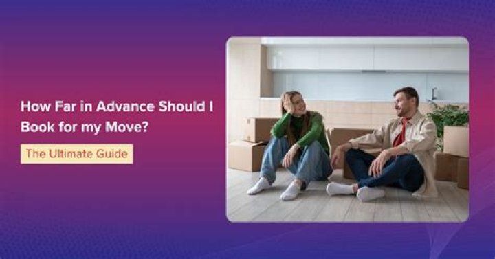 How far in advance do you need to provide API?