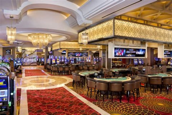 How far is Hard Rock Casino from Orlando?